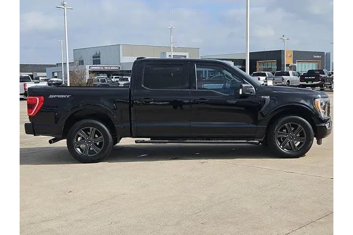 $31000 : Ford F-150 2023 4x2 XL 4dr S image 2