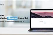 Sign in to Garmin inreach en New York