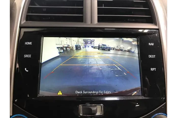 $13489 : Chevrolet Malibu 2015 LT 4dr image 7