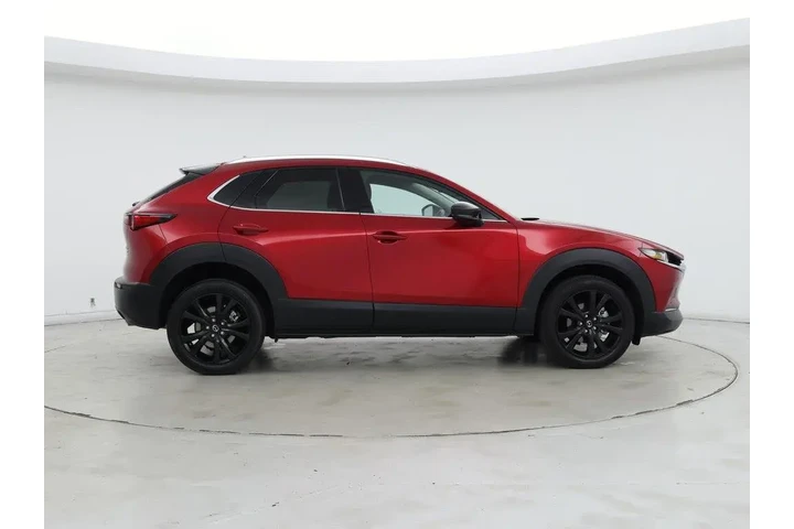 $24998 : Mazda CX-30 2021 AWD Turbo P image 7