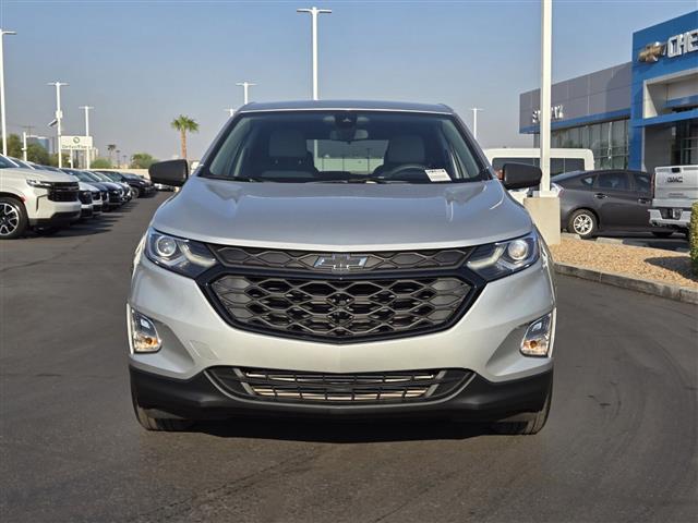 $20412 : Pre-Owned 2021 Equinox LS image 8