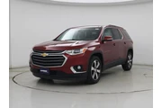 $23998 : Chevrolet Traverse 2019 4x4 thumbnail