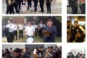 banda musical en lima en Lima