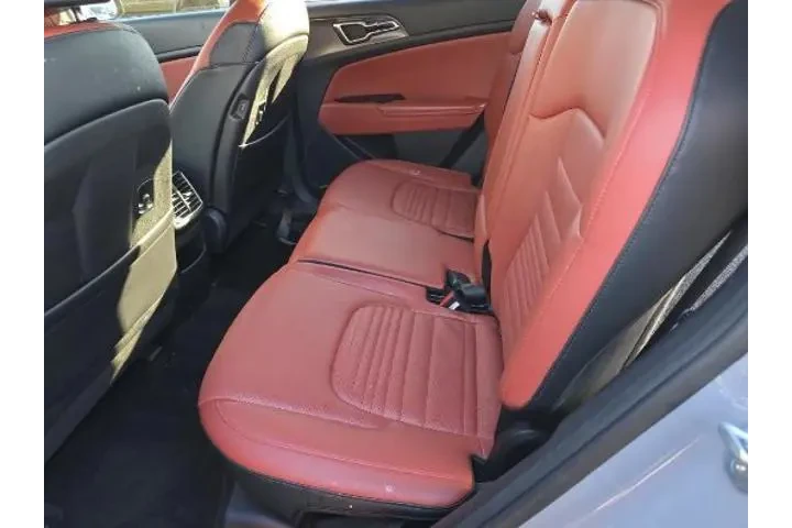 $21900 : Kia Sportage 2023 SX-Prestig image 5