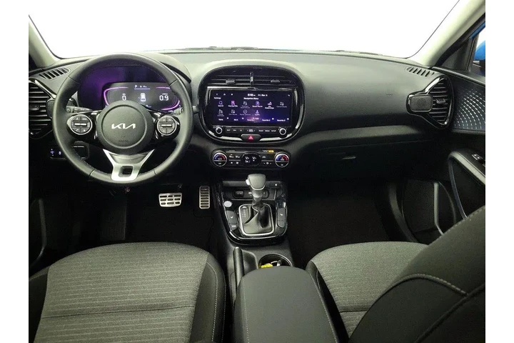 $21998 : Kia Soul 2024 EX 4dr Crossov image 9