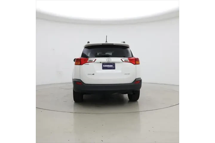 $15998 : Toyota RAV4 2015 Limited 4dr image 6