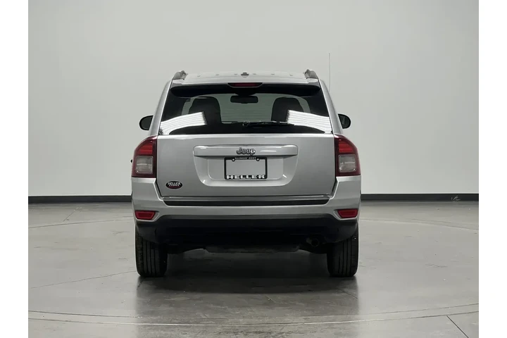 $5962 : Jeep Compass 2016 Sport 4dr image 6