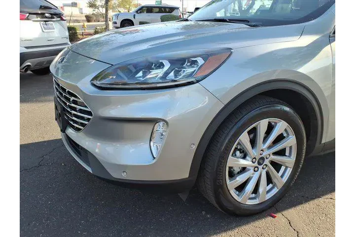 $23534 : Ford Escape Hybrid 2021 AWD image 8