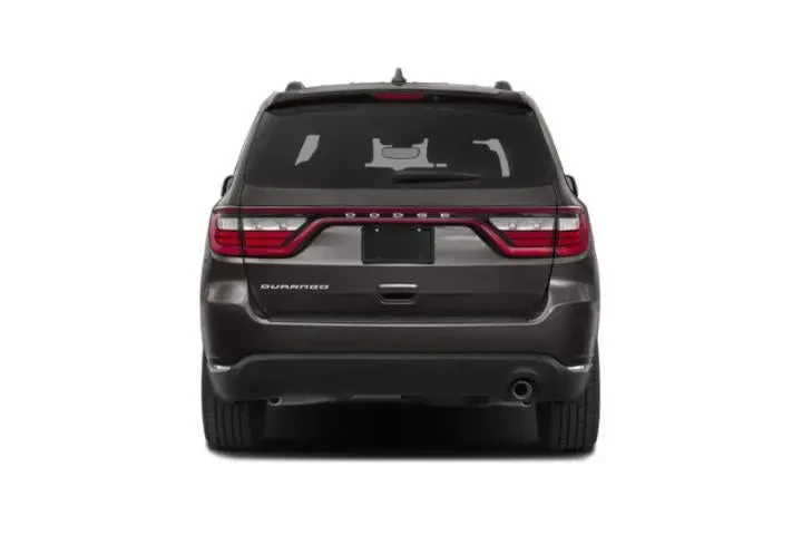 $19997 : Dodge Durango 2019 GT 4dr SU image 5