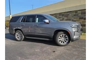 Chevrolet Tahoe 2021 4x4 Pre en Elizabethtown