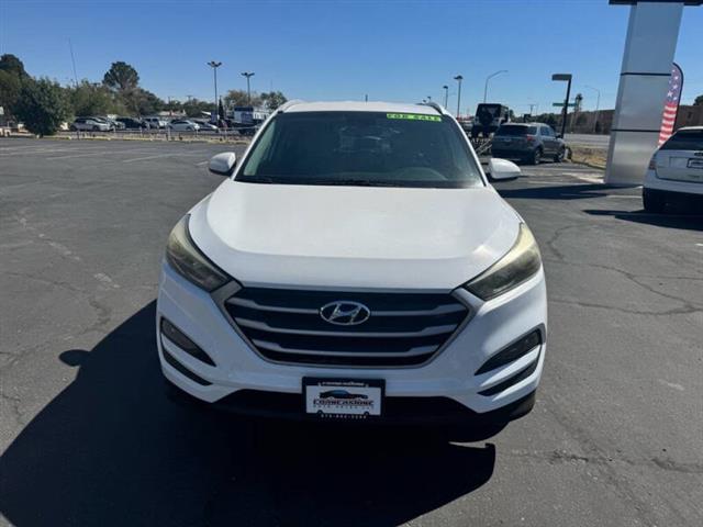 2017 Tucson image 5