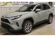 Toyota RAV4 2023 AWD XLE Pre en Anchorage