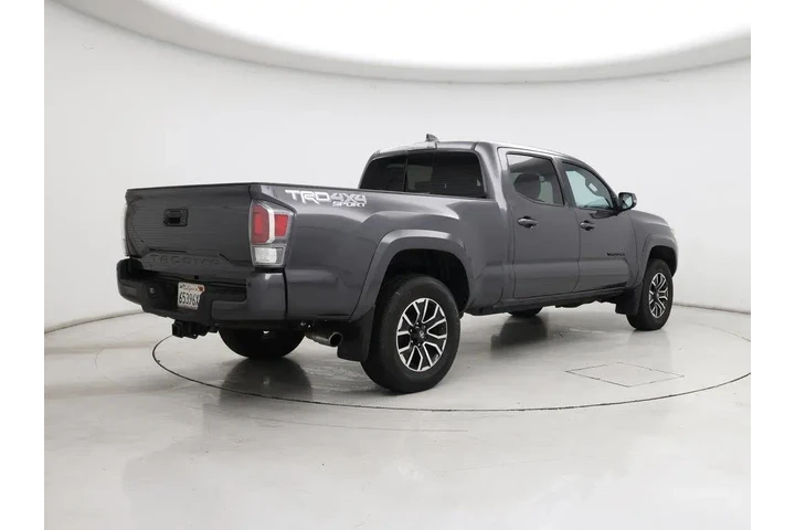 $39998 : Toyota Tacoma 2023 4x4 TRD S image 8