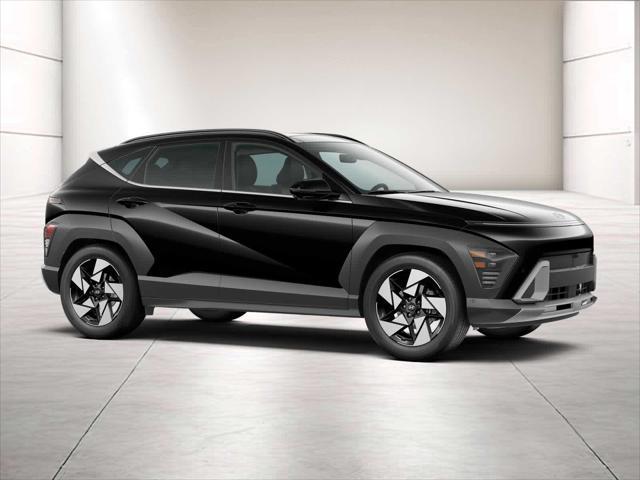 $32470 : New 2024 Hyundai KONA Limited image 10