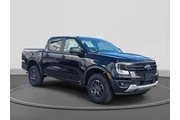 $34300 : Ford Ranger 2024 4x2 XLT 4dr thumbnail