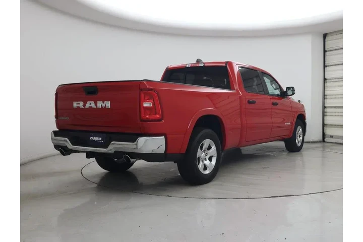 $35998 : Ram 1500 2025 4x2 Big Horn 4 image 8