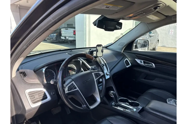 $12950 : GMC Terrain 2015 Denali 4dr image 9