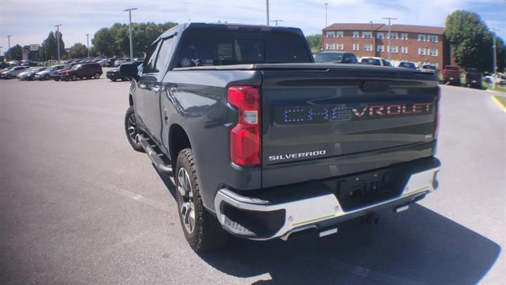 $41700 : PRE-OWNED 2020 CHEVROLET SILV image 7