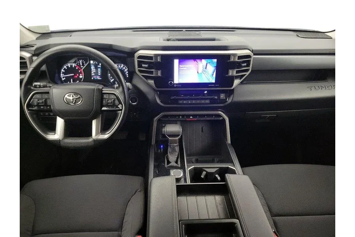 $38998 : Toyota Tundra 2023 4x2 SR5 4 image 9