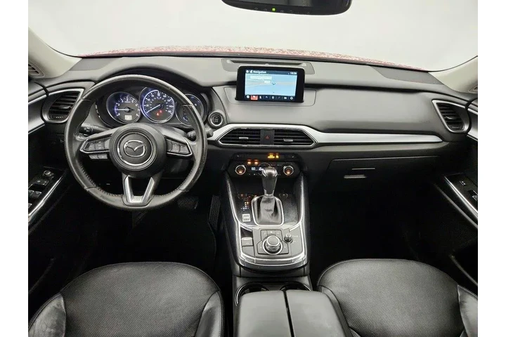 $17998 : Mazda CX-9 2017 Touring 4dr image 9