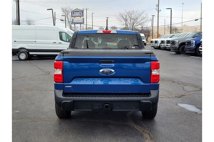 $28589 : Ford Maverick 2024 XLT 4dr S image 4