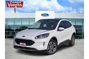 Ford Escape 2022 SEL 4dr SUV