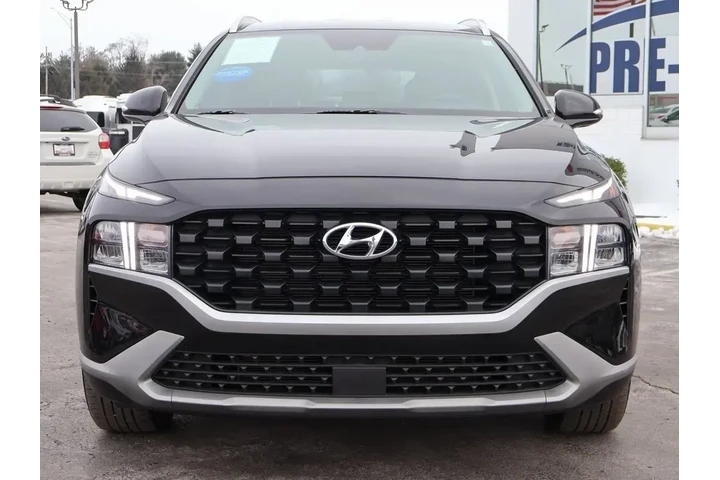 $23499 : Hyundai SANTA FE 2023 SEL 4d image 8