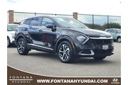 Kia Sportage Hybrid 2023 AWD