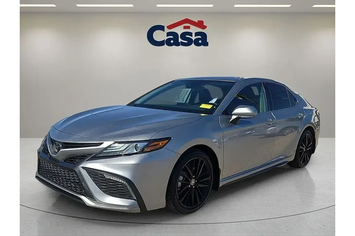 $28995 : Toyota Camry 2023 XSE 4dr Se image 6