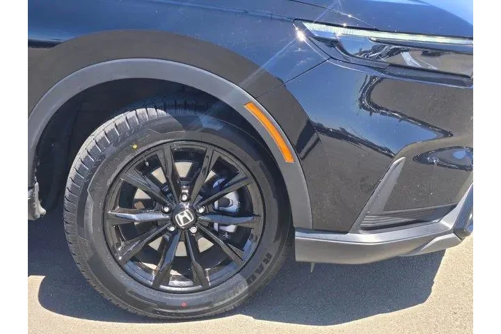 $34888 : Honda CR-V Hybrid 2024 AWD S image 9