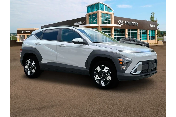 $24500 : Hyundai KONA 2024 AWD SEL 4d image 10