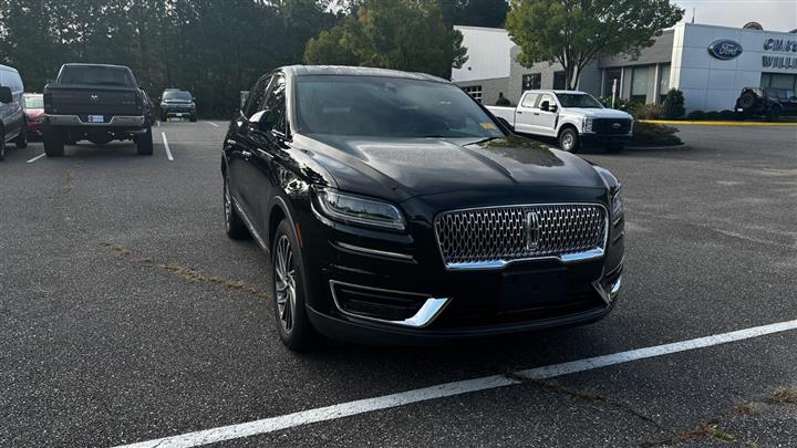 $33400 : PRE-OWNED 2019 LINCOLN NAUTIL image 5