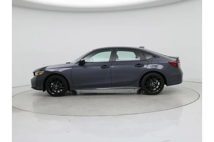 $31998 : Honda Civic Hybrid 2026 Spor image 3