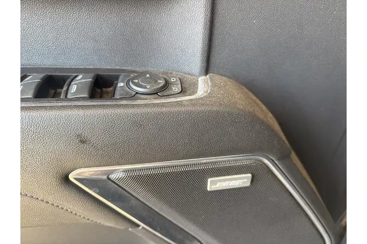 $36767 : Chevrolet Silverado 1500 202 image 8