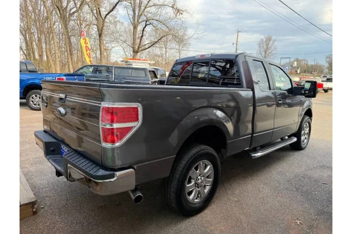 $13999 : 2014 F-150 XLT image 5