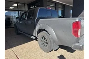 $22400 : Nissan Frontier 2019 4x4 SV thumbnail