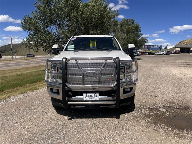 $37995 : 2019 F-350 SD image 8