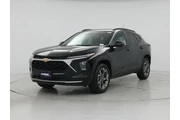 $21998 : Chevrolet Trax 2025 LT 4dr C thumbnail
