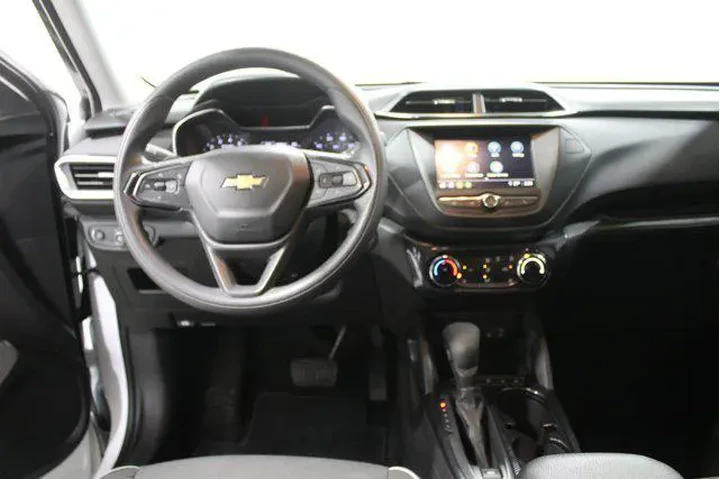$19923 : Chevrolet Trailblazer 2022 L image 2