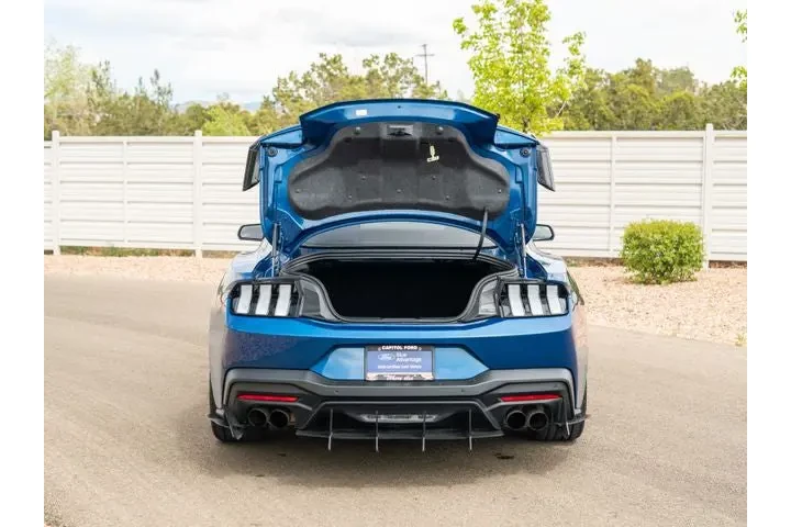 $46988 : 2024 Mustang GT Premium image 6