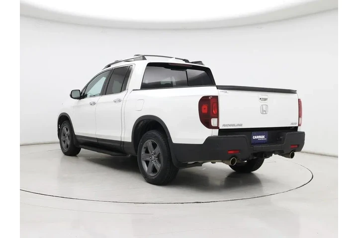 $30998 : Honda Ridgeline 2023 AWD RTL image 2