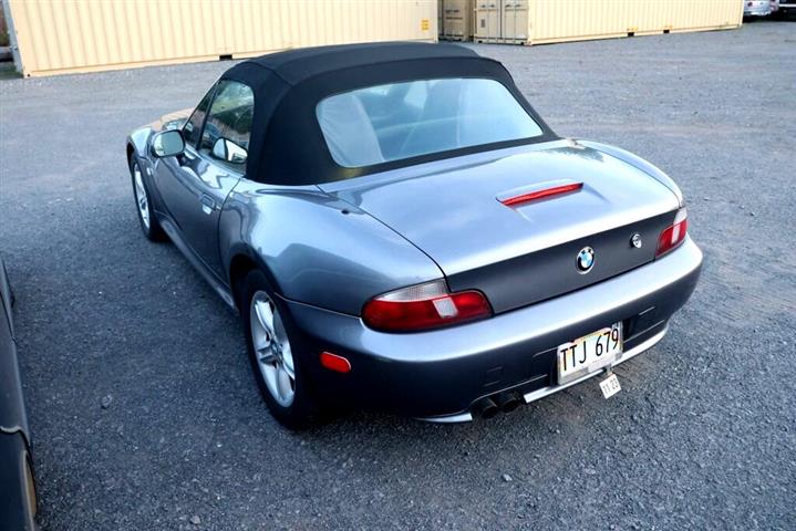 2000 BMW Z3 image 4