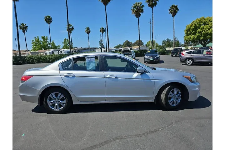 $10395 : 2012 Accord LX-P image 5