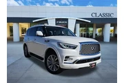 INFINITI QX80 2023 Luxe 4dr