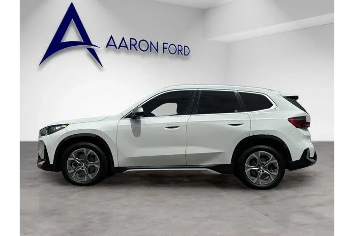 $25995 : BMW X1 2023 AWD xDrive28i 4d image 3