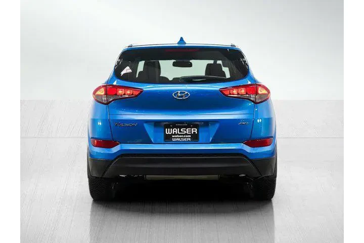 $16998 : Hyundai TUCSON 2018 AWD SEL image 4