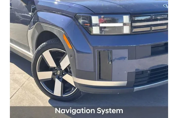 $37700 : Hyundai SANTA FE 2025 AWD Li image 3