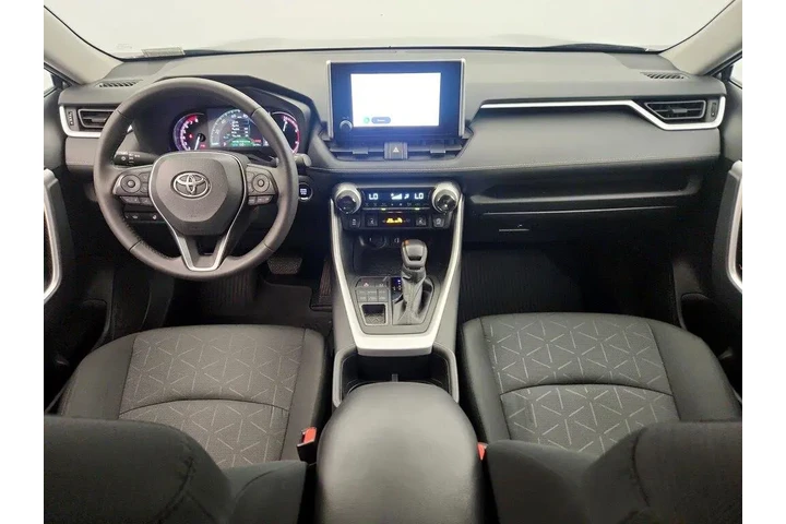 $29998 : Toyota RAV4 2024 AWD XLE 4dr image 9