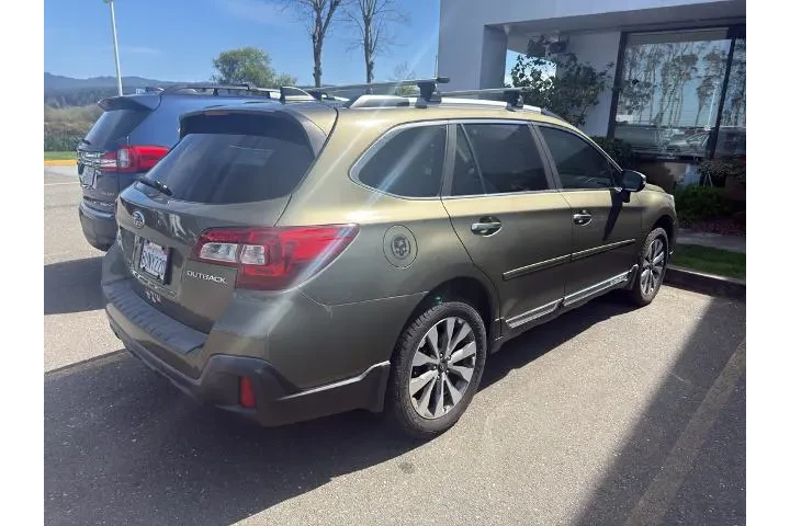$22000 : Subaru Outback 2019 AWD 2.5i image 3