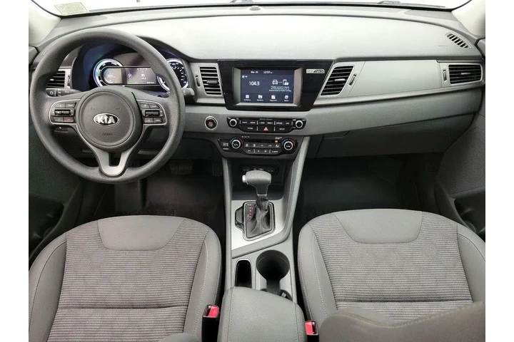 $16998 : Kia Niro 2018 LX 4dr Crossov image 9